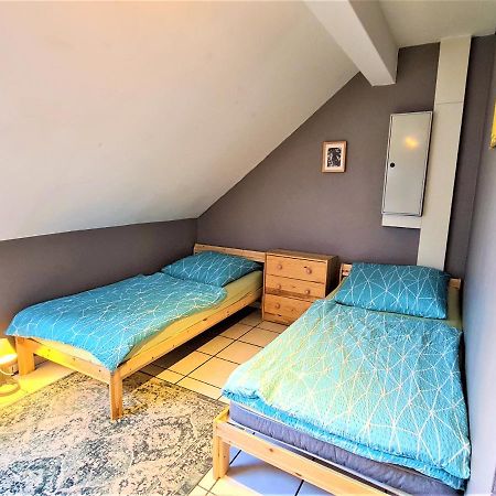 Bei Playmobilland- Grosszuegige Wohnung 3 Zirndorf Buitenkant foto