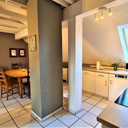 Bei Playmobilland- Grosszuegige Wohnung 3 Zirndorf Buitenkant foto