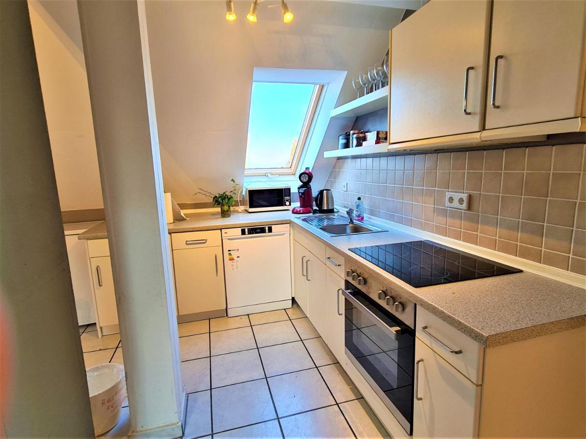 Bei Playmobilland- Grosszuegige Wohnung 3 Zirndorf Buitenkant foto