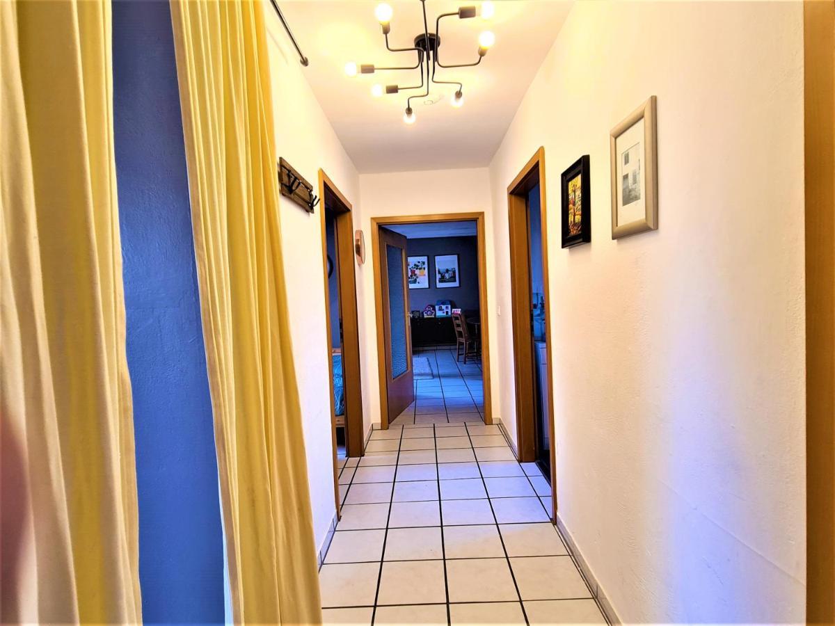 Bei Playmobilland- Grosszuegige Wohnung 3 Zirndorf Buitenkant foto