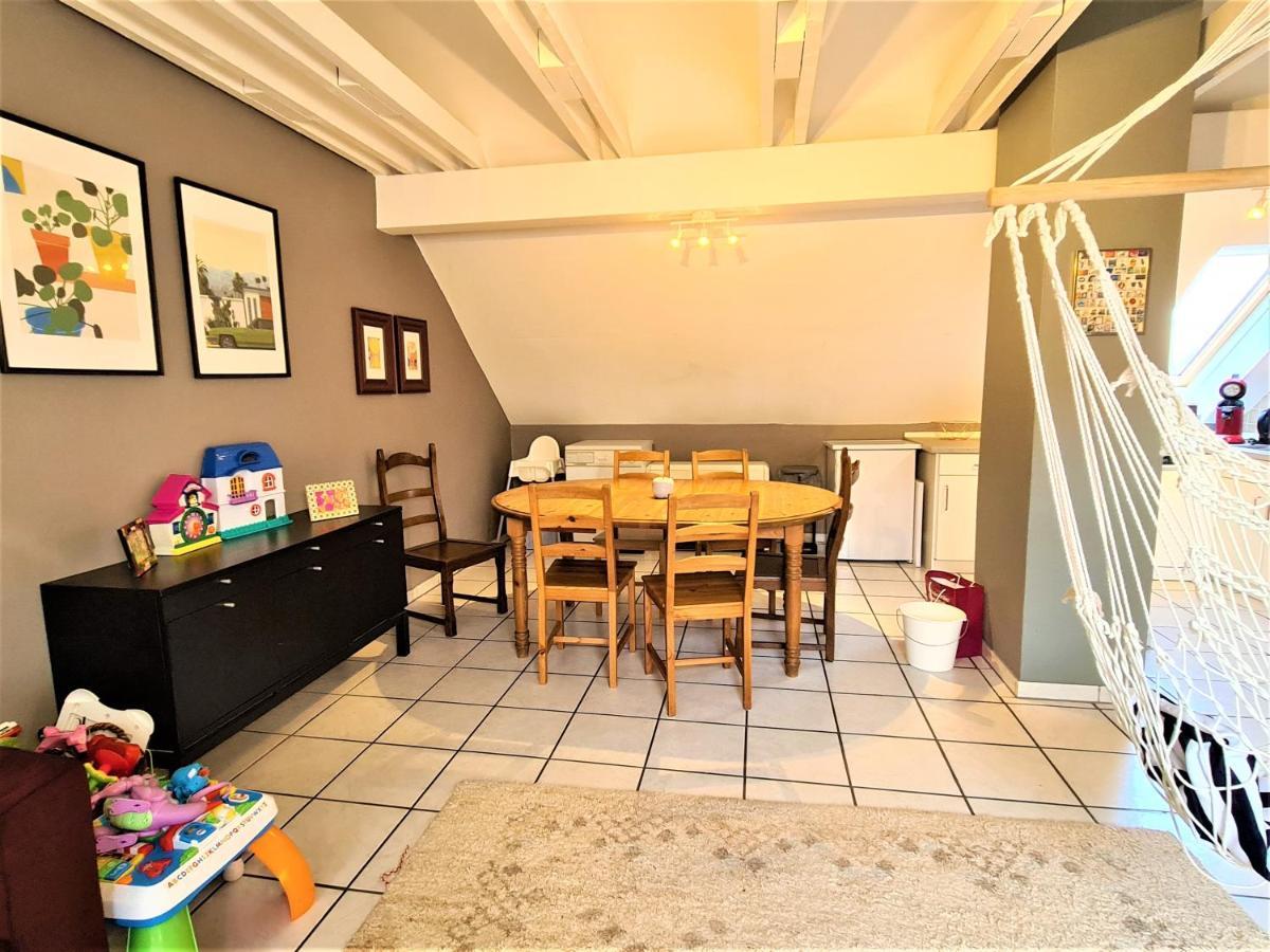 Bei Playmobilland- Grosszuegige Wohnung 3 Zirndorf Buitenkant foto